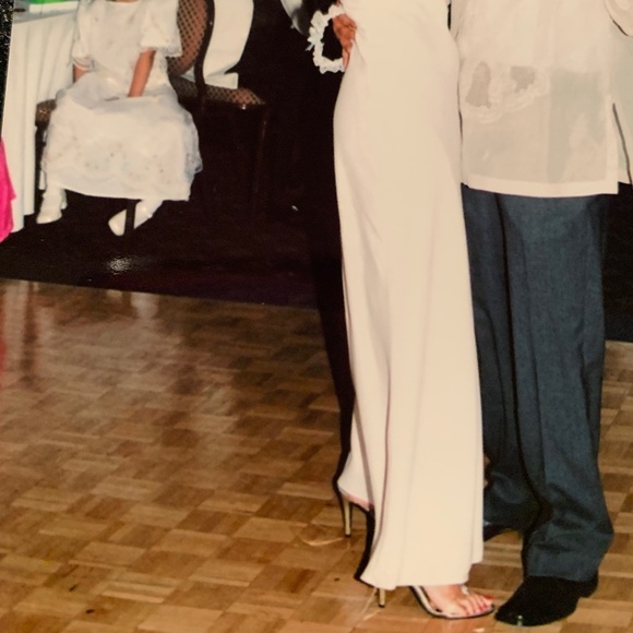 Ladies Evening Dress - Picture 12 of 12